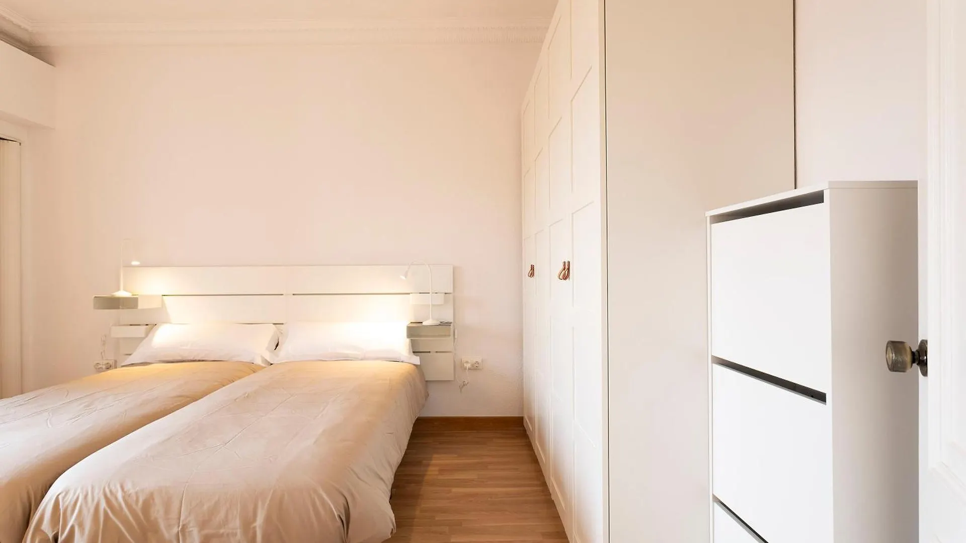 Stay Barcelona Long Term Gran Via 0*,  Spanje