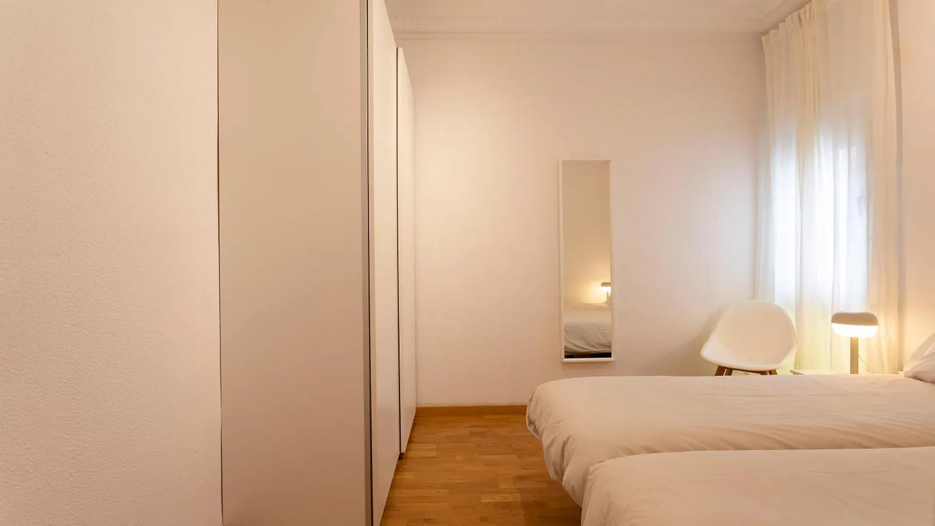 Appartement Stay Barcelona Long Term Gran Via Spanje
