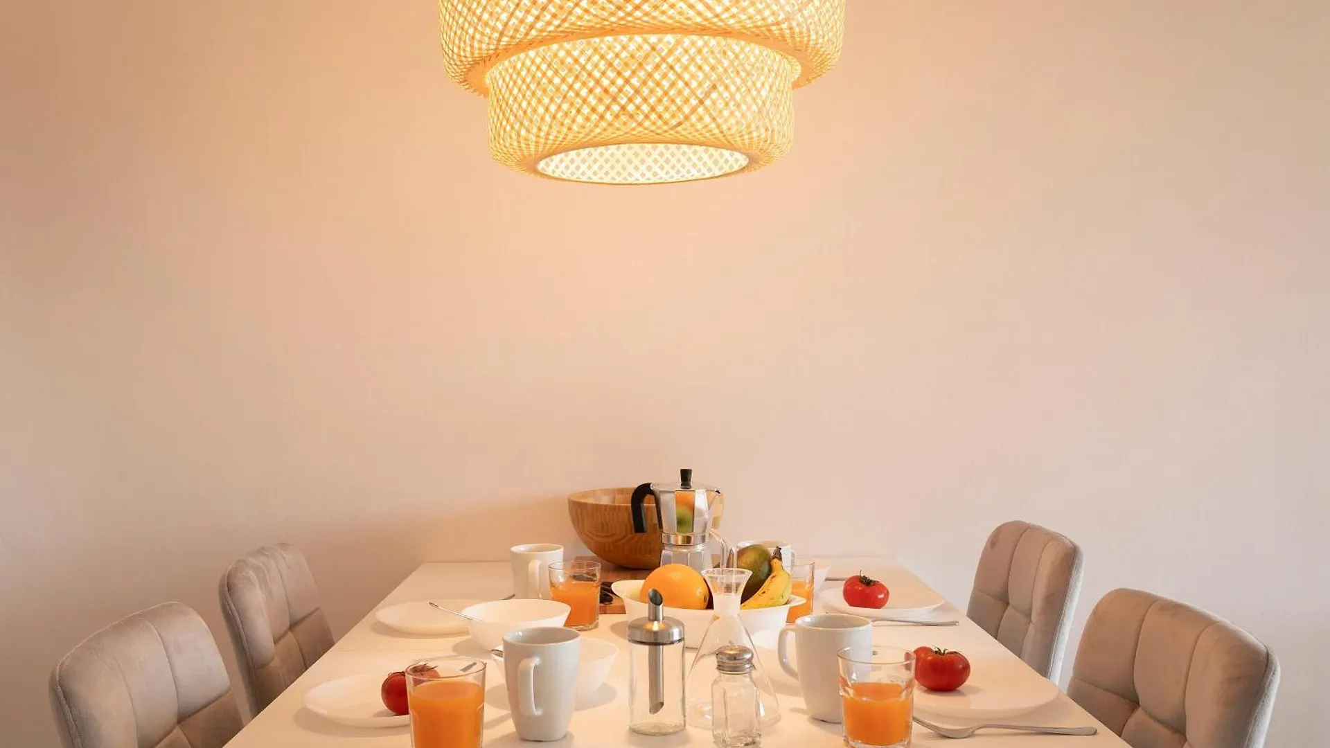 Appartement Stay Barcelona Long Term Gran Via