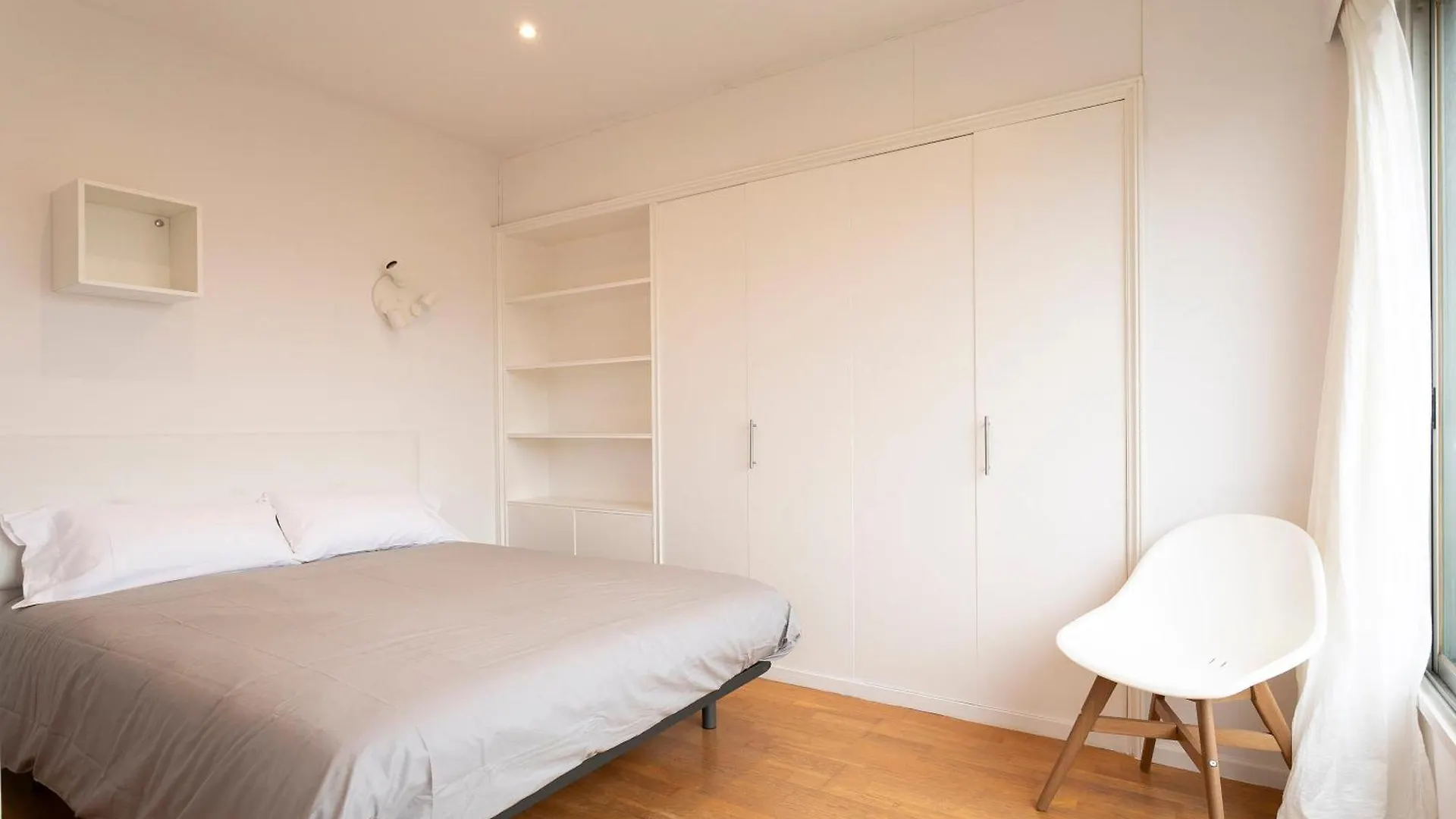 Stay Barcelona Long Term Gran Via 0*,  Spanje