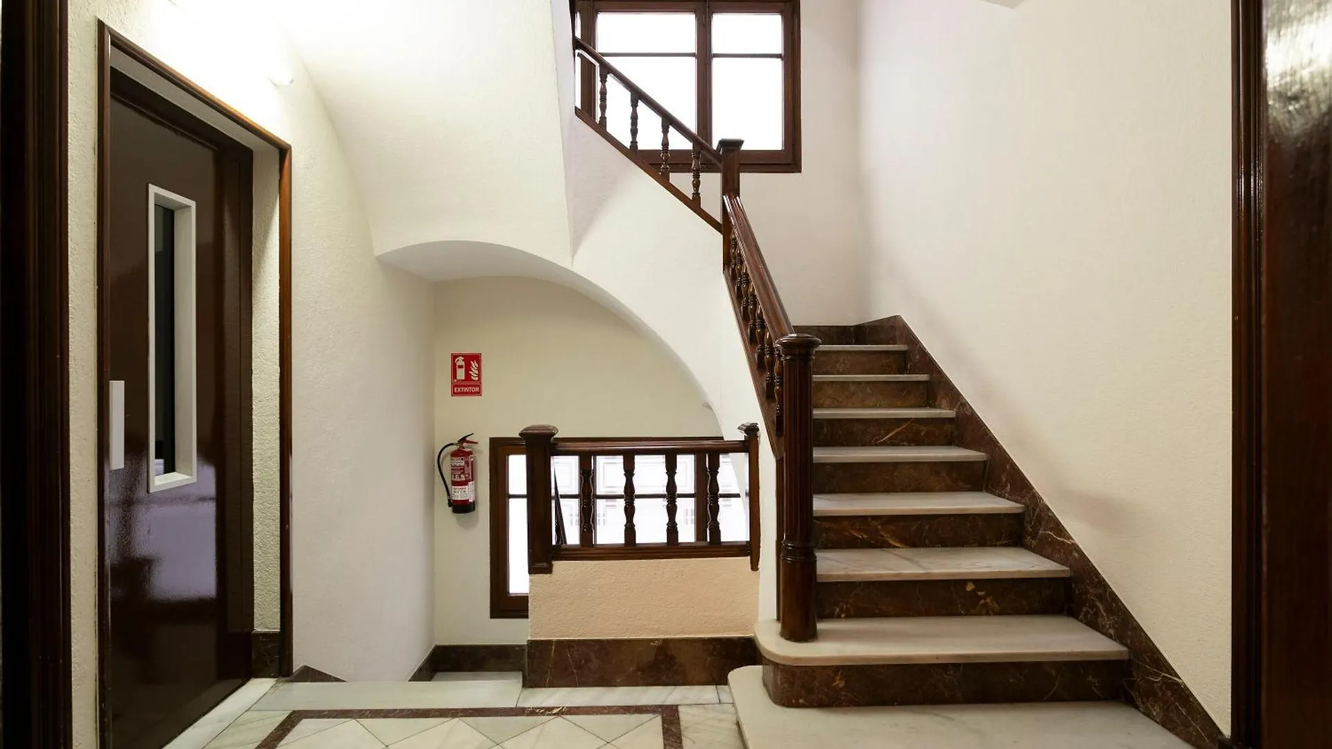 Appartement Stay Barcelona Long Term Gran Via Spanje