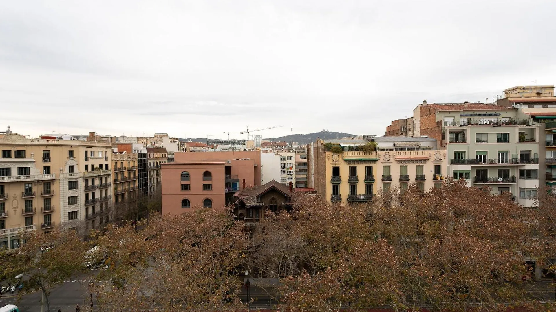 Stay Barcelona Long Term Gran Via