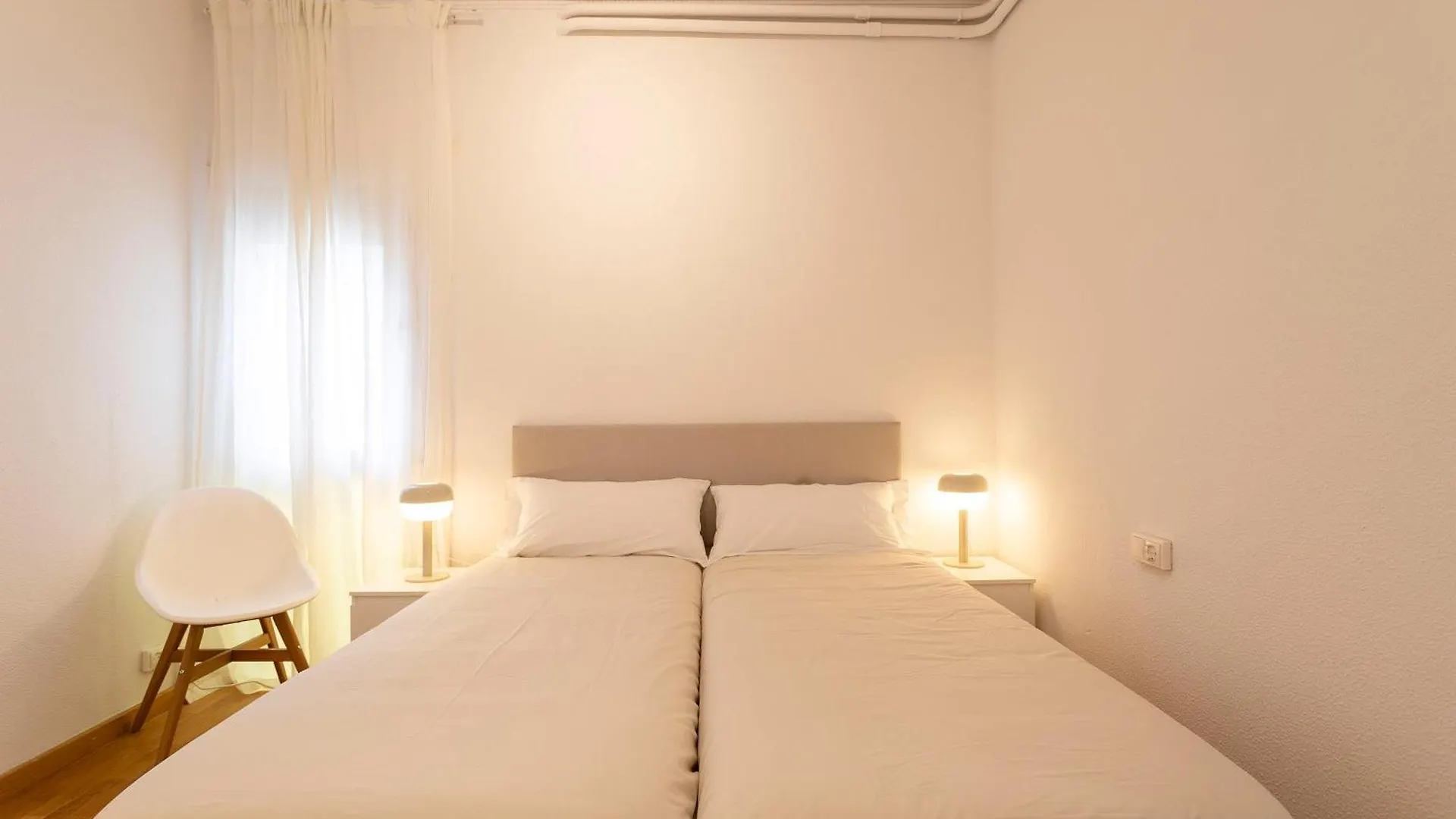 Appartement Stay Barcelona Long Term Gran Via