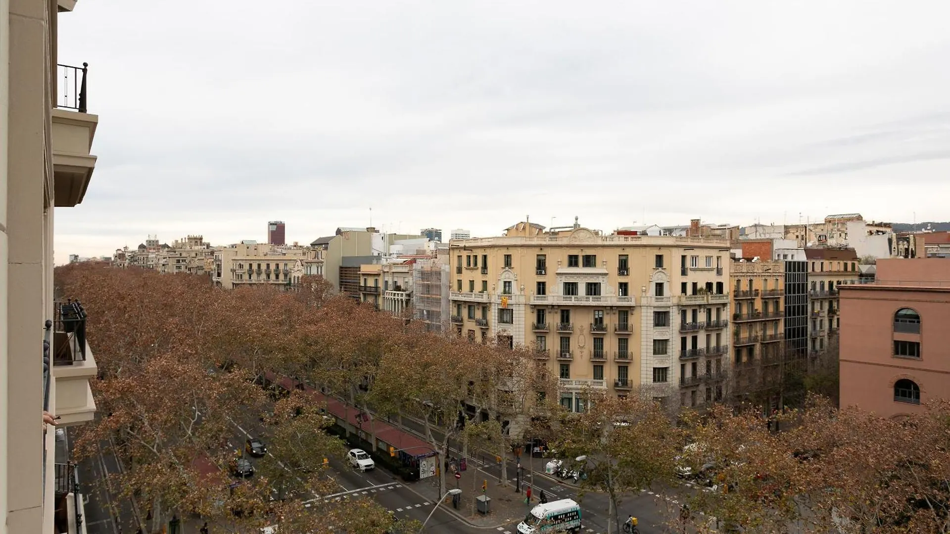 Stay Barcelona Long Term Gran Via