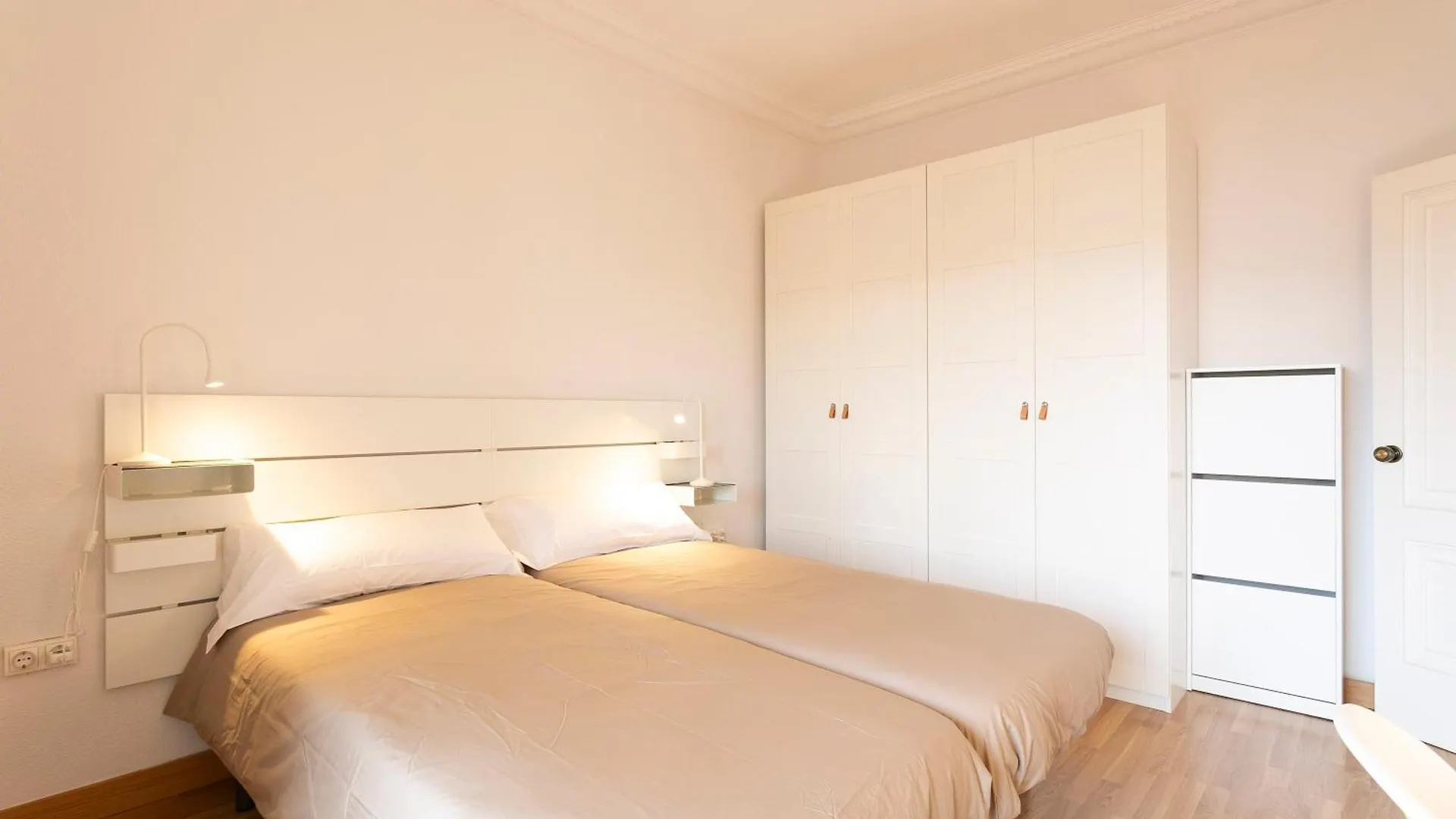 Apartment Stay Barcelona Long Term Gran Via