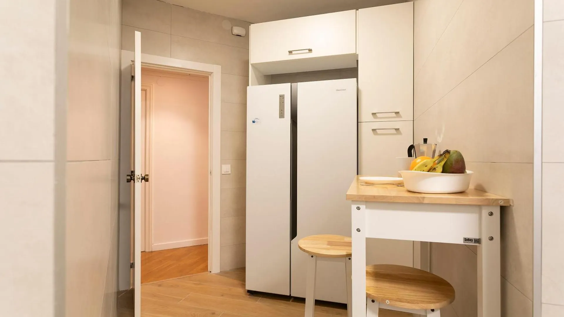 Apartment Stay Barcelona Long Term Gran Via