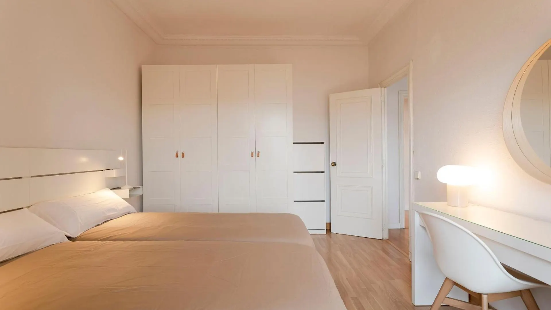 Apartment Stay Barcelona Long Term Gran Via