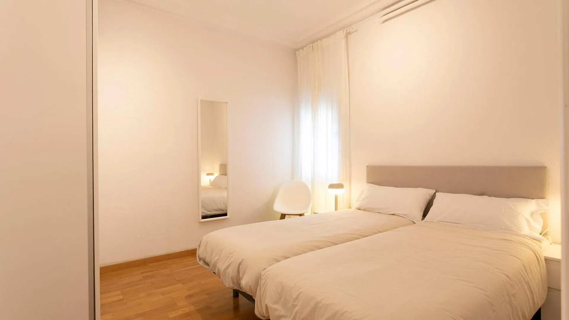 Apartment Stay Barcelona Long Term Gran Via