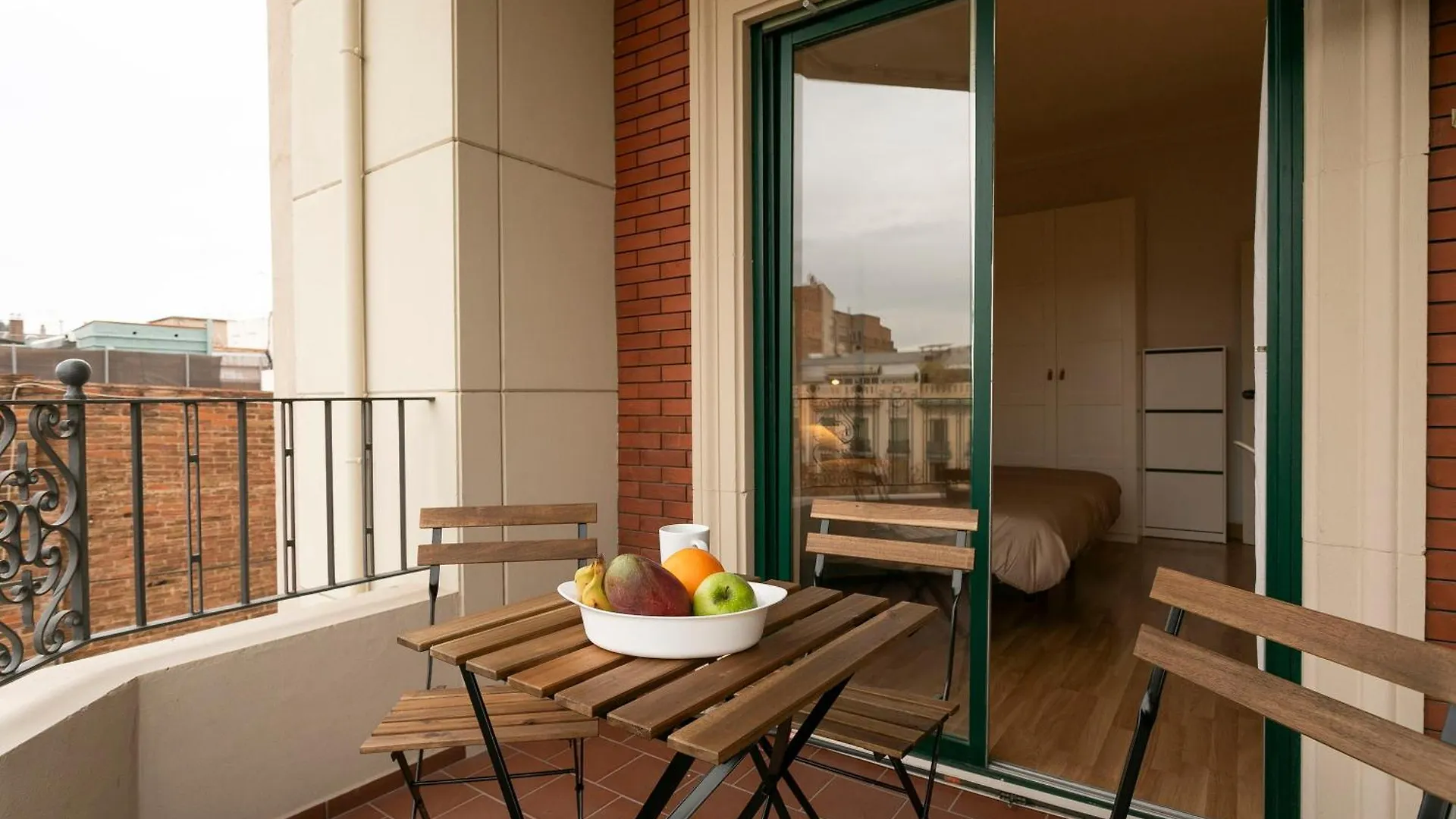 Apartment Stay Barcelona Long Term Gran Via
