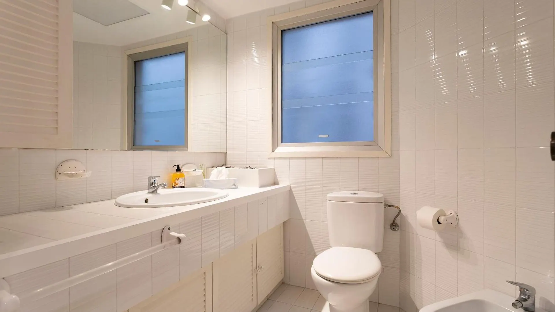 Apartment Stay Barcelona Long Term Gran Via