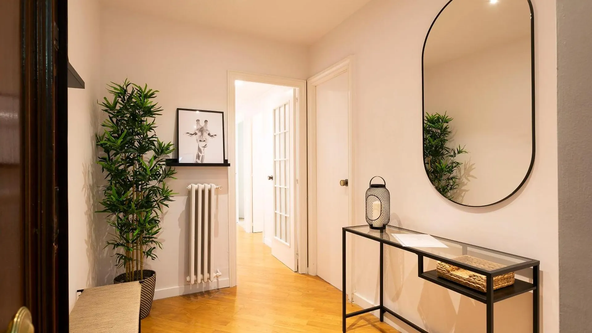Apartment Stay Barcelona Long Term Gran Via Spain
