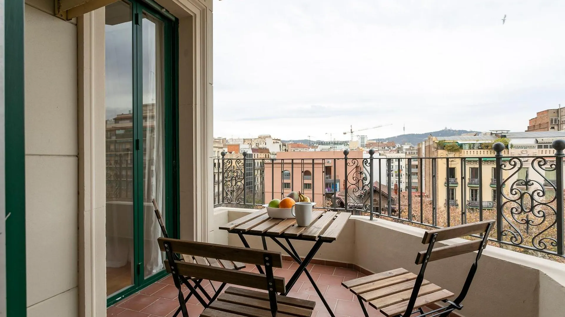 Stay Barcelona Long Term Gran Via 0*,  Spain