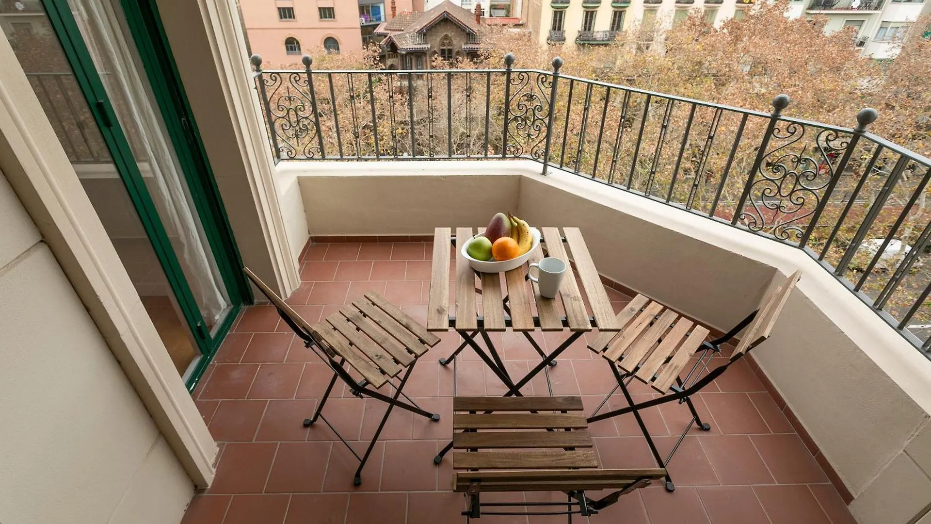 Stay Barcelona Long Term Gran Via Spain