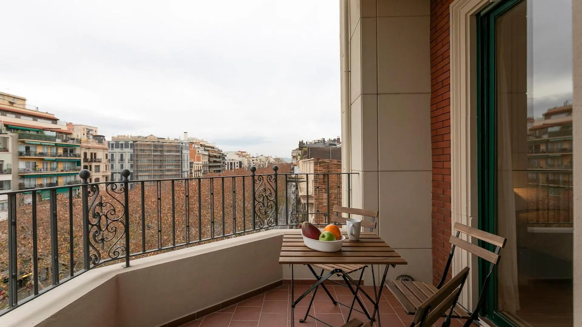 Stay Barcelona Long Term Gran Via 0*,  Spain