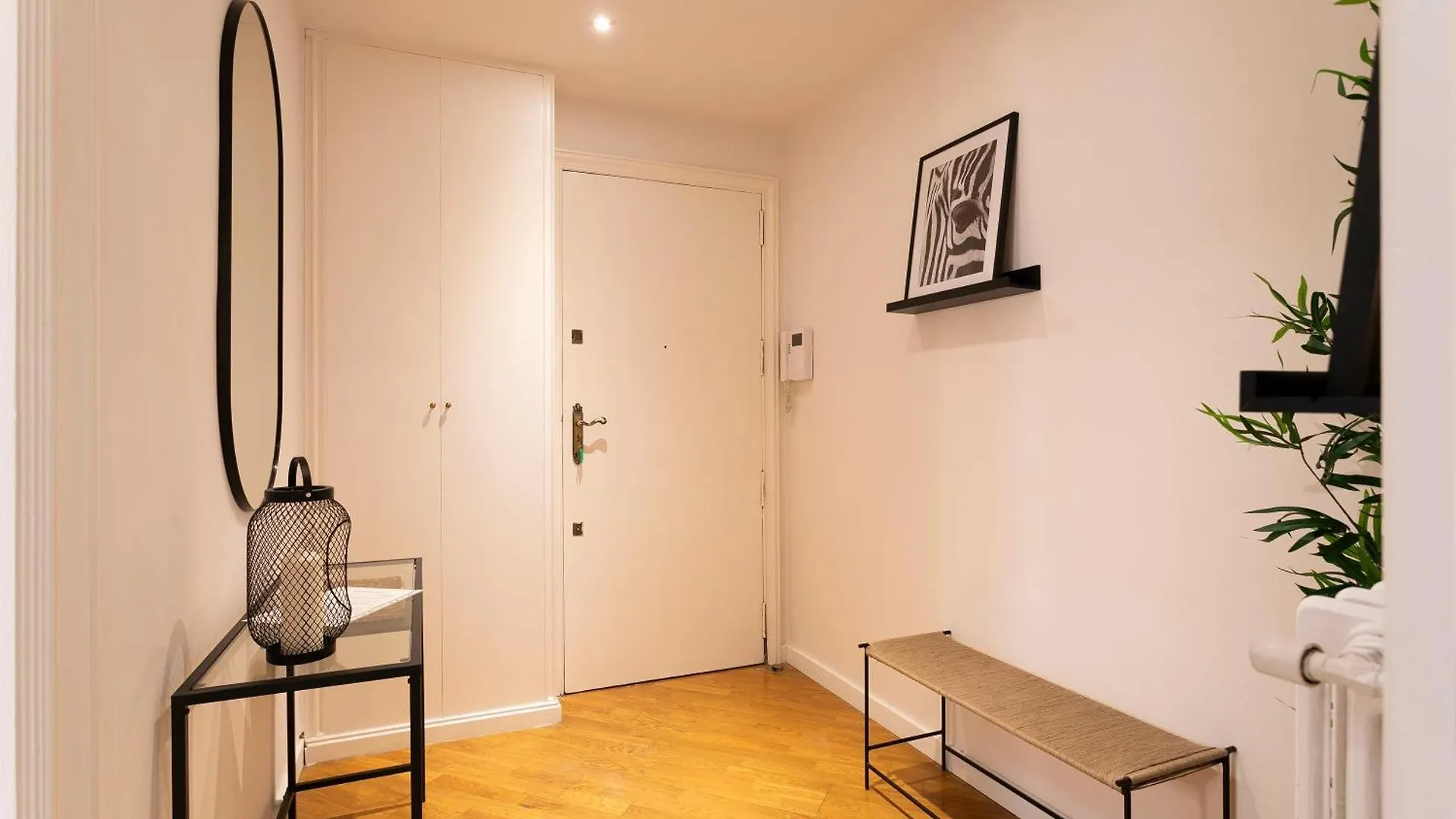 Apartment Stay Barcelona Long Term Gran Via