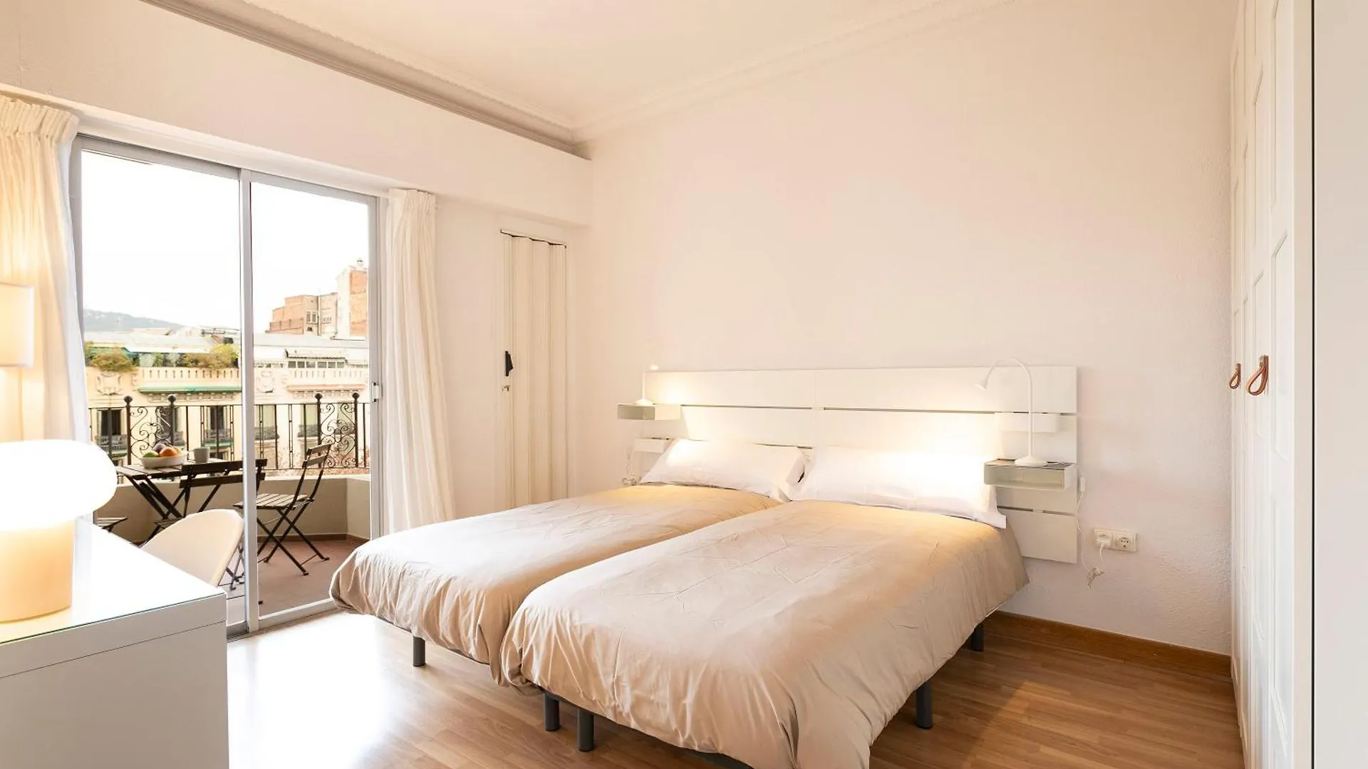 Stay Barcelona Long Term Gran Via 0*,